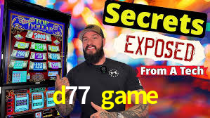 d77 game