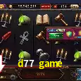 d77 game,d77.game