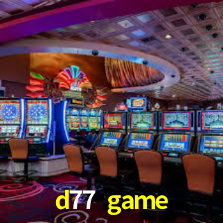 d77.game