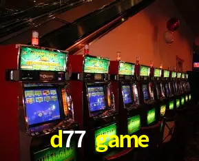 d77 game