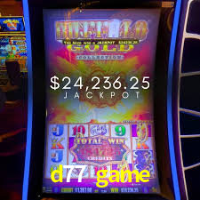 d77 game