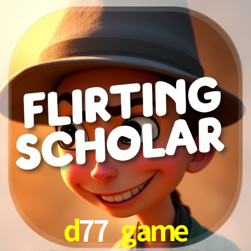 d77 game: Seu Especialista em Apostas Esportivas Brasileiras